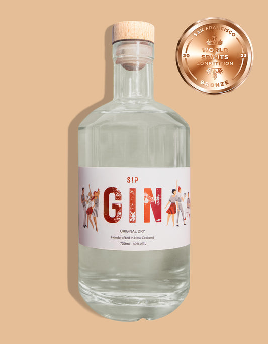 Original Dry Gin